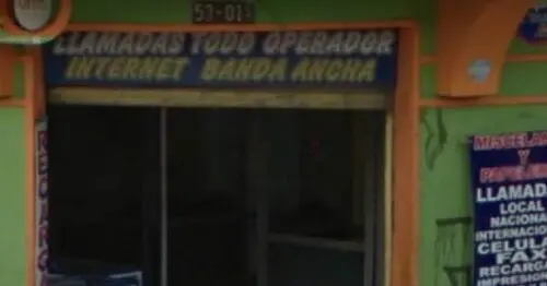 LLAMADAS TODO OPERADOR LLAMADAS TODO OPERADOR